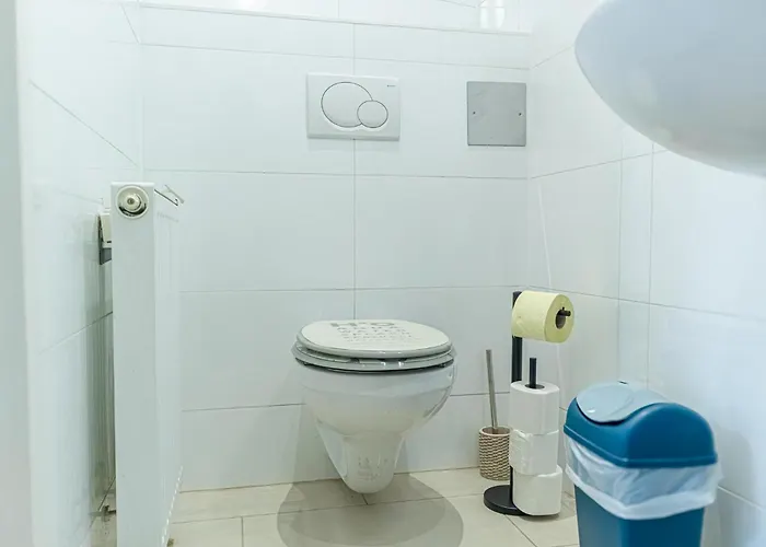 Apartment Affordable 2br Near Wiener Stadthalle Wien