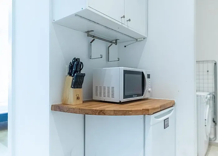 Affordable 2br Near Wiener Stadthalle * Wien